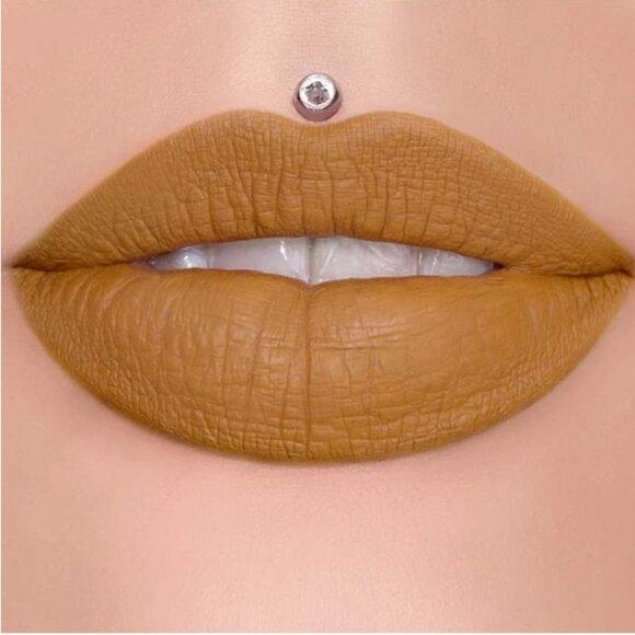 Jeffree Star Other - Jeffree Star Special Order Velour Liquid Lipstick